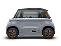 Genuine Citroen AMI - Orange My AMI Pack Genuine Citroen AMI - Orange My AMI Pack