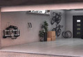 Thule - Wall Hanger Thule - Wall Hanger