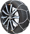 Polaire XK9 090 - Snow Chains Suitable For 205/55 R16 - 205/50 R17 Wheels Polaire XK9 090 - Snow Chains Suitable For 205/55 R16 - 205/50 R17 Wheels