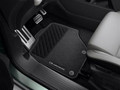 Genuine Citroen C5 Aircross 2nd Gen (2025-Now) - Set of Front & Rear Needle-pile Carpet Floor Mats For Plug in Hybrid/ Electric Versions Genuine Citroen C5 Aircross 2nd Gen (2025-Now) - Set of Front & Rear Needle-pile Carpet Floor Mats For Plug in Hybrid/ Electric Versions