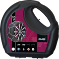 Polaire - XK9 130 - Set of Snow Chains Polaire - XK9 130 - Set of Snow Chains