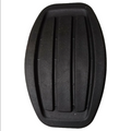Genuine Peugeot - Clutch/ Brake Pedal Cover