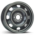 Genuine Peugeot 3008 1st Gen (2008-2016) - 17" Spare Wheel