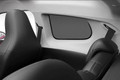 Peugeot 108 - Set Of 2 Sun Blinds - For Quarterlights