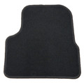Genuine Vauxhall Mokka B (2021-Onwards) - Set of Needle-pile Carpet Floor Mat For Petrol Versions