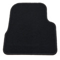 Genuine Vauxhall Mokka B (2021-Onwards) - Set of Needle-pile Carpet Floor Mat For Petrol Versions
