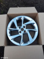 Genuine Official Vauxhall ADAM 17" Hurricane 'Manoogian' Alloy Wheel. 13378590