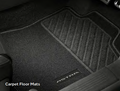 Genuine Vauxhall Astra | Carpet Floor Mats For Estate