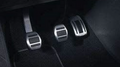 Genuine Vauxhall Grandland Foot Pedal Covers - Manual