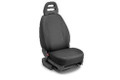 Genuine Vauxhall Vivaro C - Seat Covers For Driver Seat and Single Passenger Seat