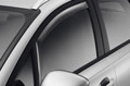 Genuine Peugeot 508/ 508 Estate - Set Of 2 Air Deflectors
