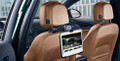 FlexConnect Galaxy Tab Cradle Mount Stand Back Seat Accessory