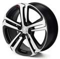 Peugeot 308 17" S-Line - Light Alloy