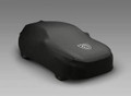 Peugeot 208/ 2008/ 308 Interior Protective Cover Size 2 Novelle Charte