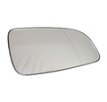 Astra H Rhd Right Hand Side Aspheric Wide Angle Electric Heated Mirror Glass