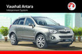 Antara Infotainment Vehicle Manual Model Year 2012