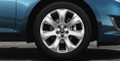 Astra J 5Dr |Astra J GTC |Astra J ST Wheel  Tyre size: 215/50/R17. 7J X 17