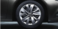 Vauxhall Astra GTC | Cascada Wheel 5 bolt. 7.5J X 18
