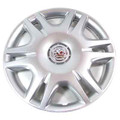 Vauxhall ADAM | Corsa D | 16" Wheel Trim Hub Cover for Steel Wheels