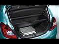 Genuine Vauxhall Corsa E - False Boot Floor