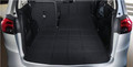 Vauxhall Zafira Tourer FlexCover Boot Compartment Cargo Boot Liner - Black