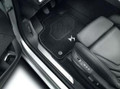 Genuine DS Automobiles DS5 - Set of Needle-Pile Carpet Floor Mats