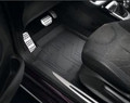 Genuine DS Automobiles DS3 - Set of Front & Rear Rubber Floor Mats