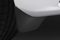 Genuine DS Automobiles DS5 - Set Of Rear Mudflaps