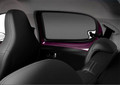 Citroen C1 (2014-2022) Set Of 2 Rear Windows Sun Blinds For 5-Door Versions