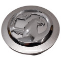 Genuine Vauxhall Corsa F/ Corsa-e Griffin Centre Cap (Cliquer Brilliant Grey) Genuine Vauxhall Corsa F/ Corsa-e Griffin Centre Cap (Cliquer Brilliant Grey)