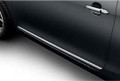 Citroen C1 3-Door - Chrome Protection Strips