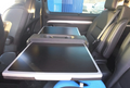 Vauxhall Vivaro C Life (2018-Present) Rear Seat Picnic Table