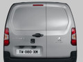 Combo E Cargo Reinforced 3-Point Lock for Rear Doors