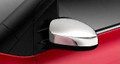Citroen C1 (2014-2022) - Set of 2 Chrome Mirror Caps