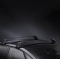 Citroen DS 5 - Transverse Roof Bars - Set of 2