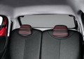 Citroen C1 - Sunblind - Rear Glass