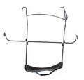 Genuine Vauxhall Combo Life L2 Spare Wheel Cage Carrier Long Wheel Base