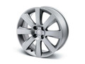 Peugeot 5008 - 18" " IXION" Alloy Wheel