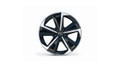 Genuine Vauxhall Astra | Set of 4 Alloy Wheel Rims 16"