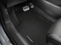 Genuine Vauxhall Corsa | Set of Velour Floors Mats
