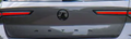 Genuine Vauxhall Astra | Astra Name Emblem for Boot Door