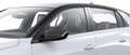 Genuine Vauxhall Astra | Set of Two Mirror Cover (Grey)