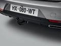 Genuine Peugeot 508 Towing Ball For RDSO Tow Hitch