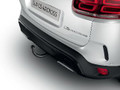 Genuine Citroen C5 Aircross Swan’s Neck Tow Hitch Towing Ball