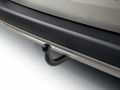 Genuine Citroen Berlingo Passenger Swan’s Neck Tow Hitch Towing Ball