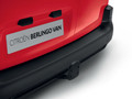 Genuine Citroen Berlingo Short Wheelbase Tow Bar Without No Towing Ball