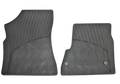 Citroen Berlingo (2008-2018) Set Of Rubber Floor Mats Front