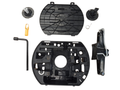 Genuine Peugeot 408/ 3008 2nd Gen - Spare Wheel Tool Kit