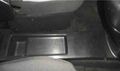 Genuine Peugeot Rifter/ Expert - Removable Centre Console