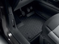 CITROEN BERLINGO VP K9 SET OF RUBBER MATS